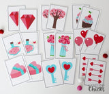 Valentine Party Pack