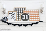 Halloween Home Decor