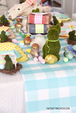 Spring Table