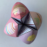 Easter Cootie Catchers