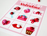 Valentine Party Pack