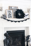 Halloween Home Decor