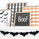 Halloween Home Decor