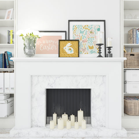 Easter Mantle Add-on