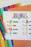 Summer Game Bundle