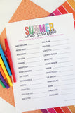 Summer Game Bundle