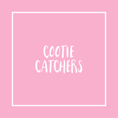 Cootie Catchers