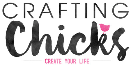 Crafting Chicks Shoppe