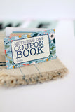 Coupon Book for Mom