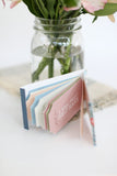 Coupon Book for Mom