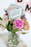 Coupon Book for Mom