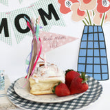 Mother's Day Breakfast