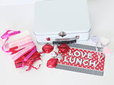 Love Lunch Party Favor Printable Valentine