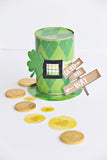 Printable Leprechaun Traps Crafting Chicks Shoppe
