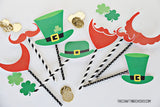 St. Patrick Printable Pack